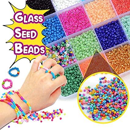 Beads for Jewellery Making