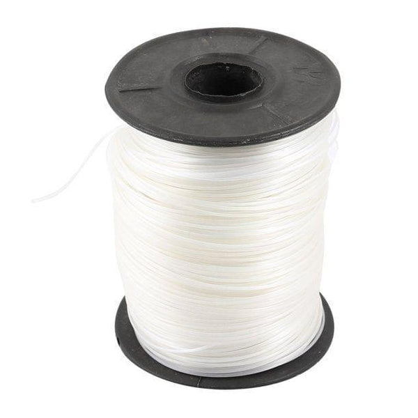 Nylon thin cord 0.8mm/spool 50 Measures - Beads, Jewelry