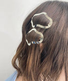 2.75 Inch Hairpin Bangs Clip