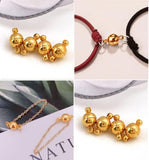 8mm Round Magnetic Clasp