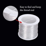 100 Mtrs Elastic Cord Spool