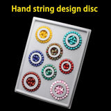 Bracelet Making Beading Board, Size 10.2x13.5Inch