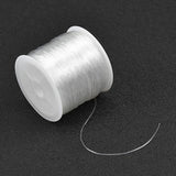 100 Mtrs Elastic Cord Spool