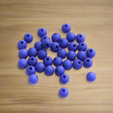 200 Pcs, 5mm Round Acrylic Beads