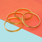 Bangle Base Golden