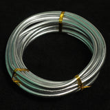 5mm Aluminium  Colored Wire