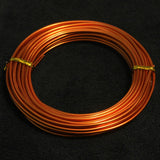 2.5mm Aluminium Colored Wire