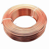 500 Gm,1mm Aluminium Colored Wire