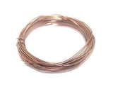 1.5 MM Aluminium Gold Craft Wire