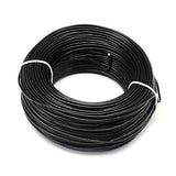 500 Gm,1mm Aluminium Colored Wire