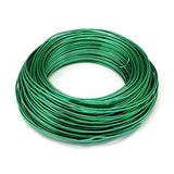 500 Gm,1mm Aluminium Colored Wire