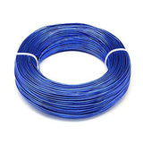 500 Gm,1mm Aluminium Colored Wire