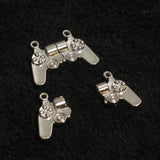 24x18mm Game Controller Couple Magnetic Clasps