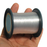 500 Mtrs, 0.30mm Nylon Thread For Jewellery Making