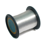 500 Mtrs, 0.30mm Nylon Thread For Jewellery Making