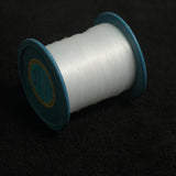 200 Mtrs, 0.7mm Nylon Thread For Jewellery Making