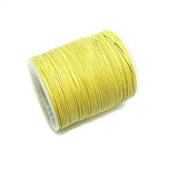 100 Mtrs. Jewellery Making Cotton Cord 1mm