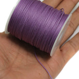 100 Mtrs. Jewellery Making Cotton Cord 1mm