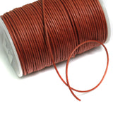 100 Mtrs. Jewellery Making Cotton Cord 2mm