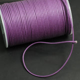 100 Mtrs. Jewellery Making Cotton Cord 2mm