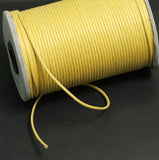 100 Mtrs. Jewellery Making Cotton Cord 2mm