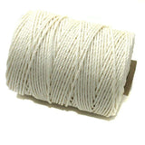 Hemp Cord White