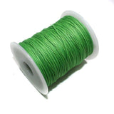 100 Mtrs. Jewellery Making Cotton Cord 1mm