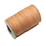 100 Mtrs. Jewellery Making Cotton Cord 2mm