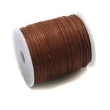 100 Mtrs. Jewellery Making Cotton Cord 1mm