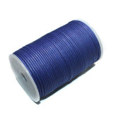 100 Mtrs. Jewellery Making Cotton Cord 2mm