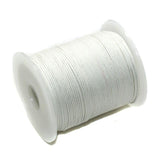 100 Mtrs. Jewellery Making Cotton Cord 1mm