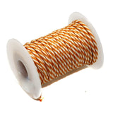 10 Mtrs Baker Twin String Cotton Cords Rope