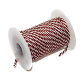 10 Mtrs Baker Twin String Cotton Cords Rope