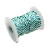 10 Mtrs Baker Twin String Cotton Cords Rope