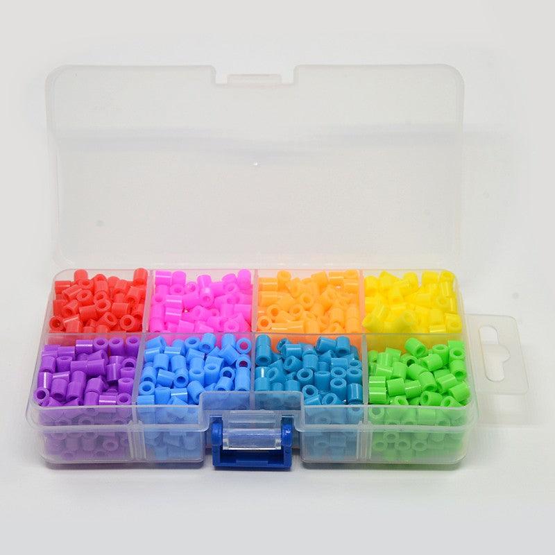 PE DIY Melty Beads Fuse Beads Refills 