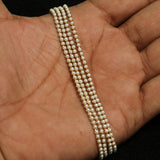 1 Mtr, Pearl Chain