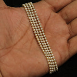 1 Mtr, Pearl Chain