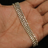 1 Mtr, Stone Chain