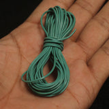 5 mtr, Leather Cord 2mm