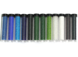 50 Colors Preciosa Seed Beads Combo MultiColor