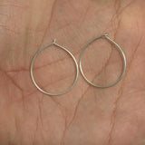 Earring Hoops