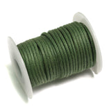 100 Mtrs. Jewellery Making Cotton Cord 2mm