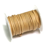 100 Mtrs. Jewellery Making Cotton Cord 2mm