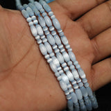 1 String Assorted Cat's Eye Beads