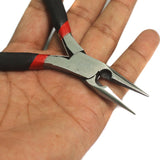 Jewellery Making Chain Nose & Cutter Plier