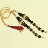 Designer Beaded Necklace Dori