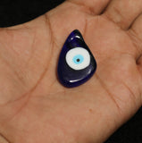 1 Pcs, Evil Eye Graduated Pendant