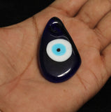 1 Pcs, Evil Eye Graduated Pendant