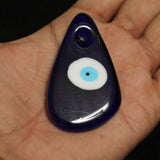 1 Pcs, Evil Eye Graduated Pendant