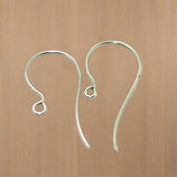 Brass Earring Hooks